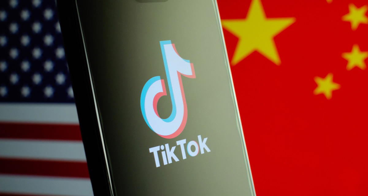 TikTok Forced to Admit Spying on Forbes Journalists