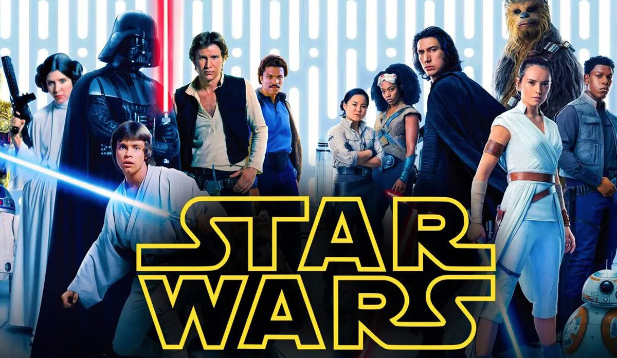 Largest ‘Star Wars’ Wikipedia Page Beclowns Itself with New ‘Pronouns’ to Label Movie Characters