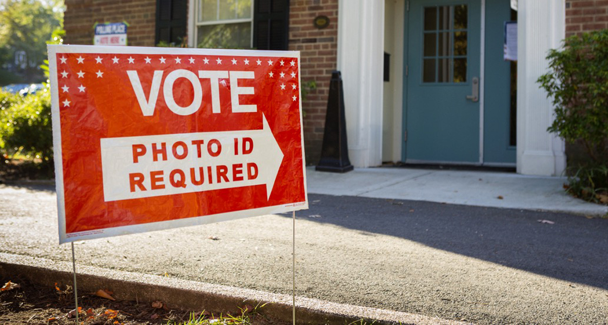 NC State Supreme Court Deals Leftist Lower Court Blow, Renews State’s Voter ID Law
