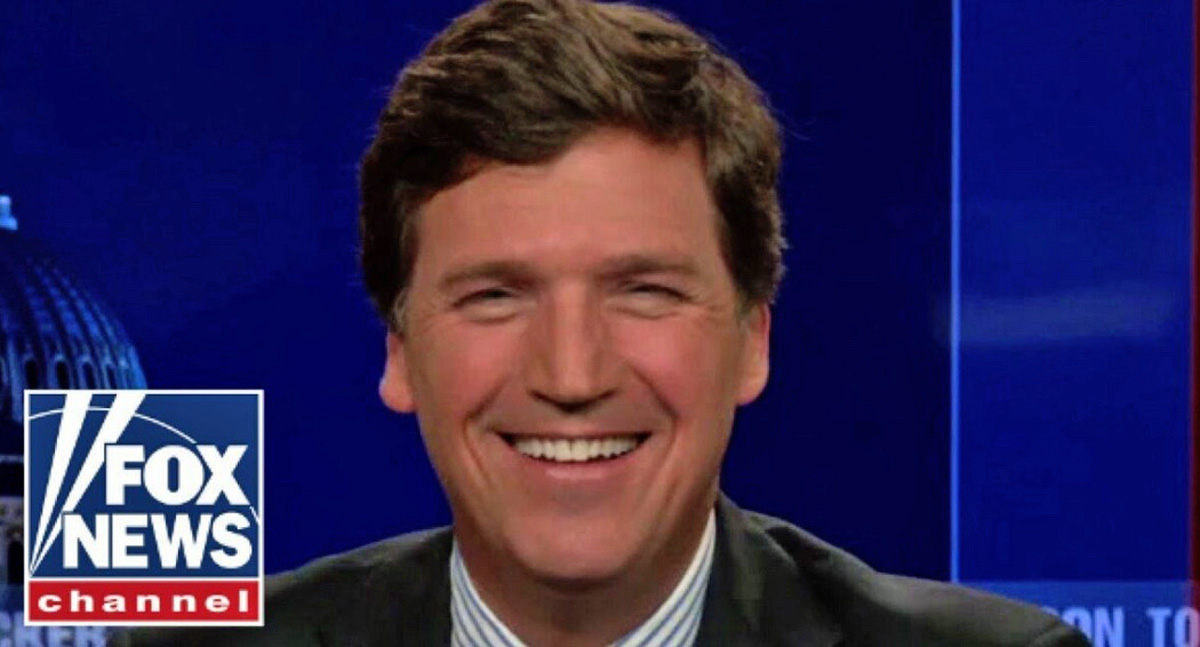 Fox Loses One Million Viewers Per Night Since Booting Tucker