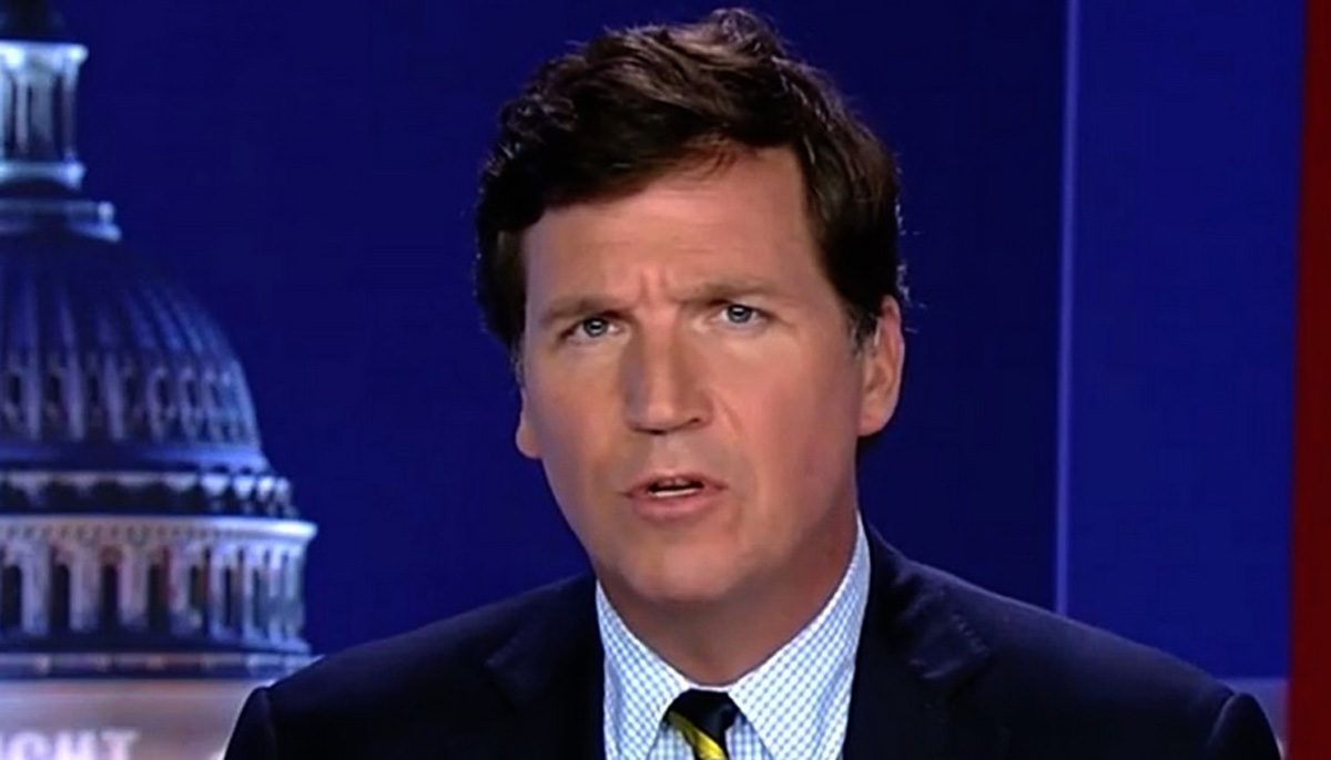 ‘Something Bad’s Coming’: Tucker Carlson Warns America Is on ‘Brink of Collapse’
