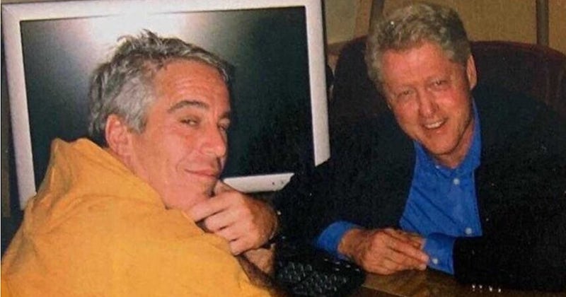 OOPS: Vanity Fair Downplays Epstein List… Then We Learn THIS About Them