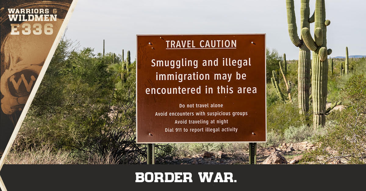 Border War